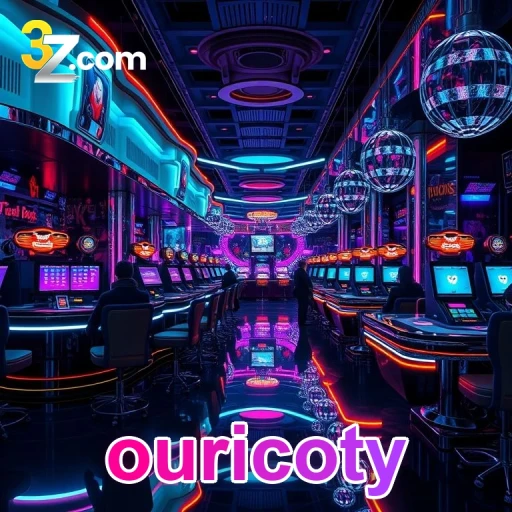 ouricoty