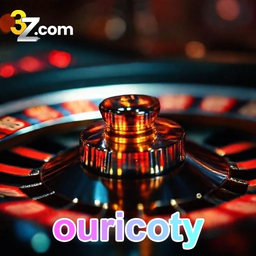 ouricoty Jogos de caça-níqueis