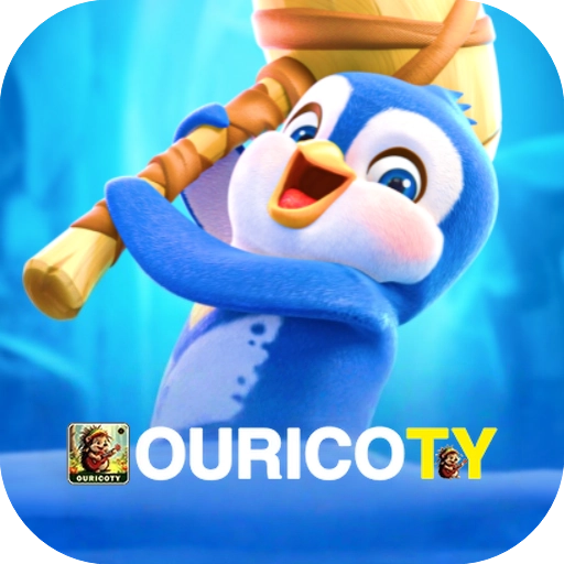 ouricoty LOGO
