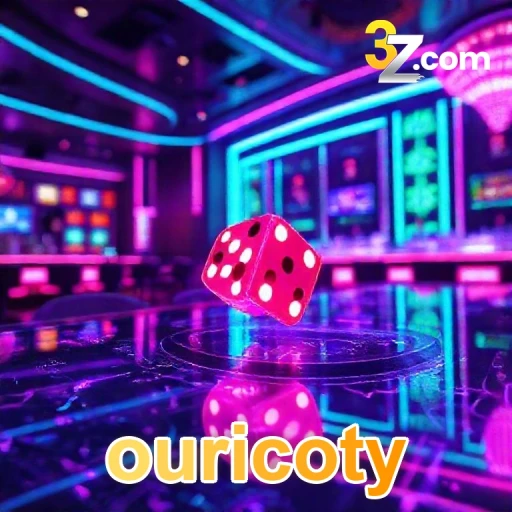 ouricoty Jogos de caça-níqueis